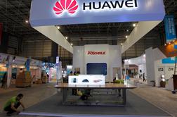Ali bo v Barceloni premiera prenosnika Huawei?