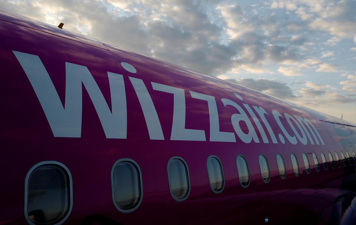 Wizz | Foto Reuters