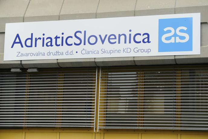 Adriatic Slovenica | Foto STA