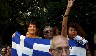 Ciprasov neuspeh svarilo evropski levici