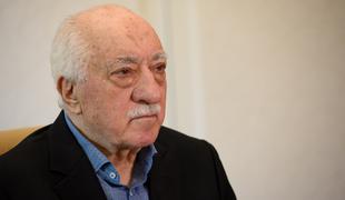 Gülenovega brata v Turčiji obsodili na 10 let zapora