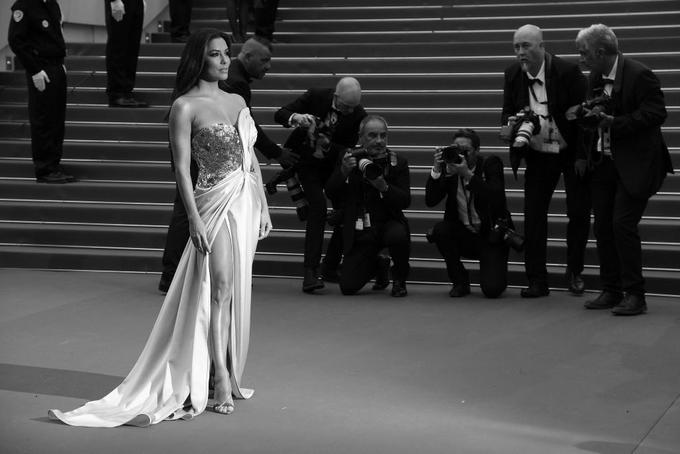 Eva Longoria, Cannes | Foto: Getty Images