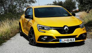 Po 45 letih slovo legendarnega imena pri Renaultu
