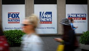 Fox News soočen z novo tožbo zaradi zavajajočega poročanja