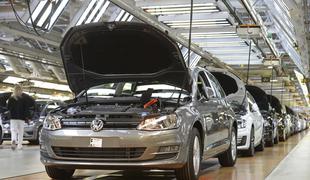 Volkswagen zaslužil veliko, a drago plačuje svojo goljufijo #dieselgate