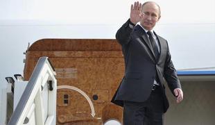 Putin na Finskem pomotoma na seznamu osumljencev