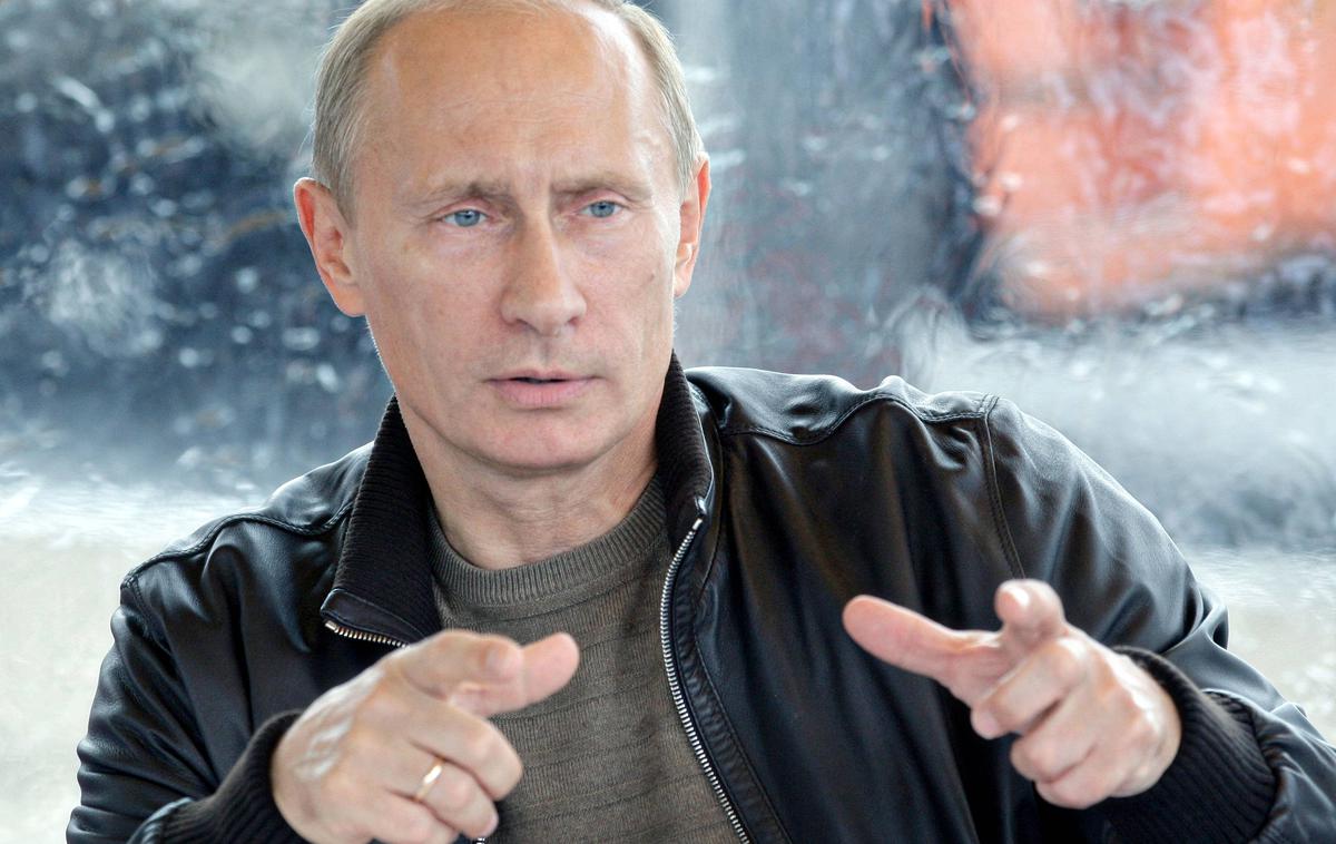 Vladimir Putin | Po treh mesecih vojne v Ukrajini, ki jo je sprožil ruski predsednik Vladimir Putin, še ni videti konca. | Foto Guliverimage