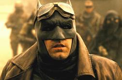 Ben Affleck ne bo več Batman, zdaj hočejo mlajšega igralca #video
