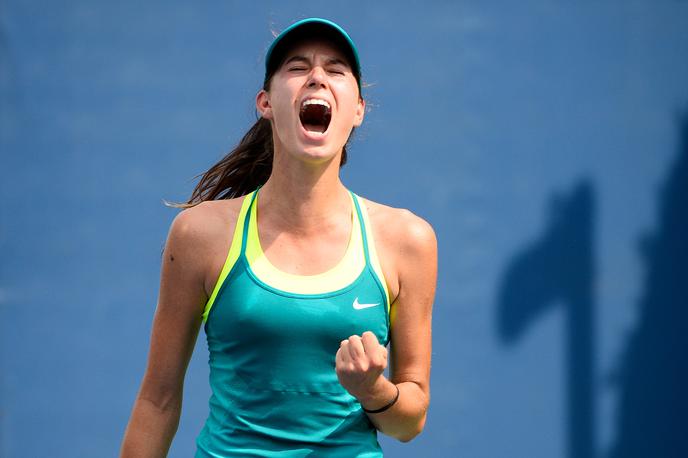 Oceane Dodin | Foto Guliver/Getty Images