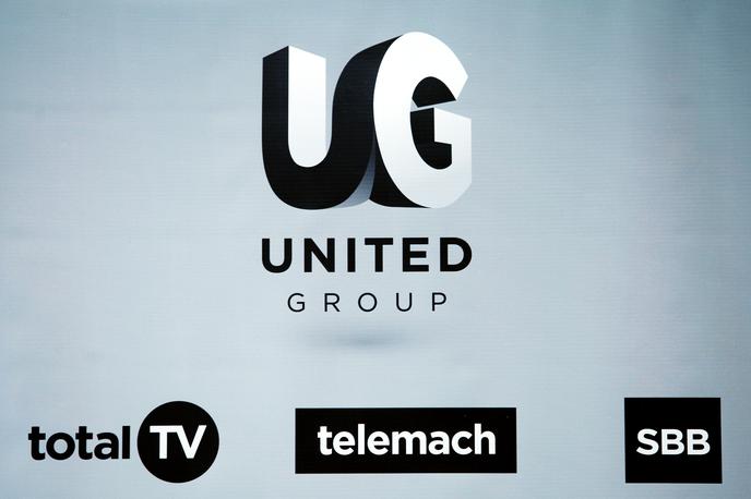United Group | Foto STA