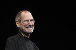Vse najboljše, Steve Jobs