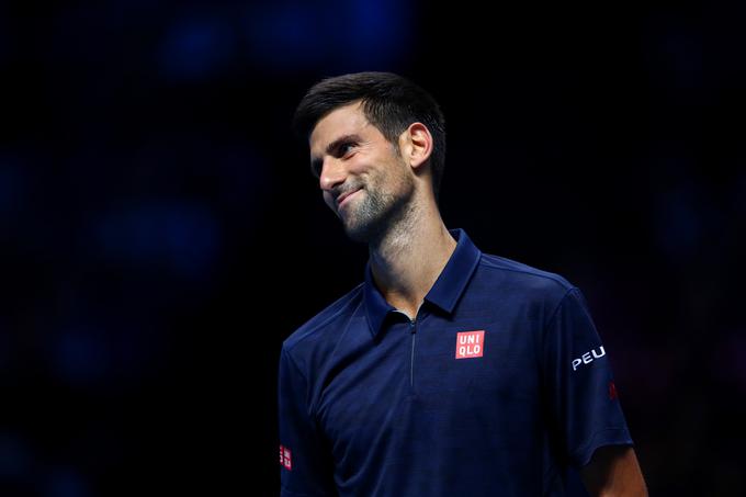 Kako se bo na zahtevo Borisa Beckerja odzval Novak Đoković? | Foto: Guliverimage/Getty Images