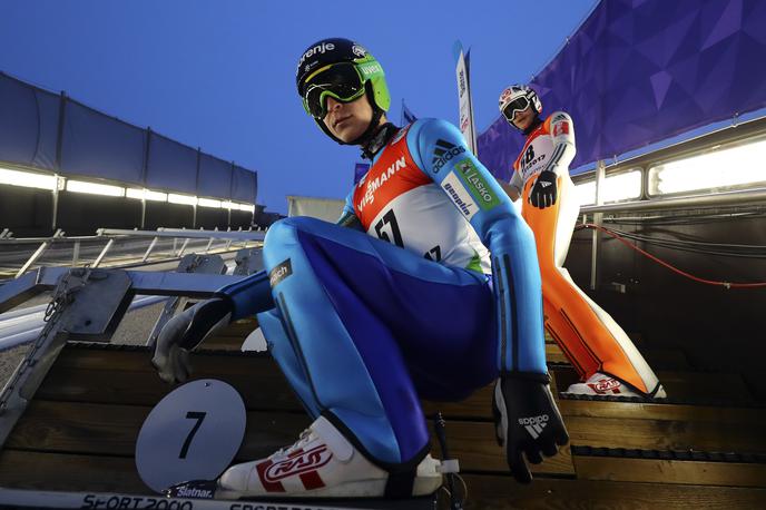 tepeš lahti trening | Foto Reuters