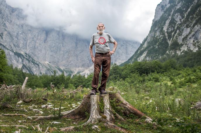 Franjo Potočnik | Foto Matej Povše