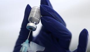 FDA odobrila uporabo Pfizerjevega cepiva za otroke od 5 do 11 let