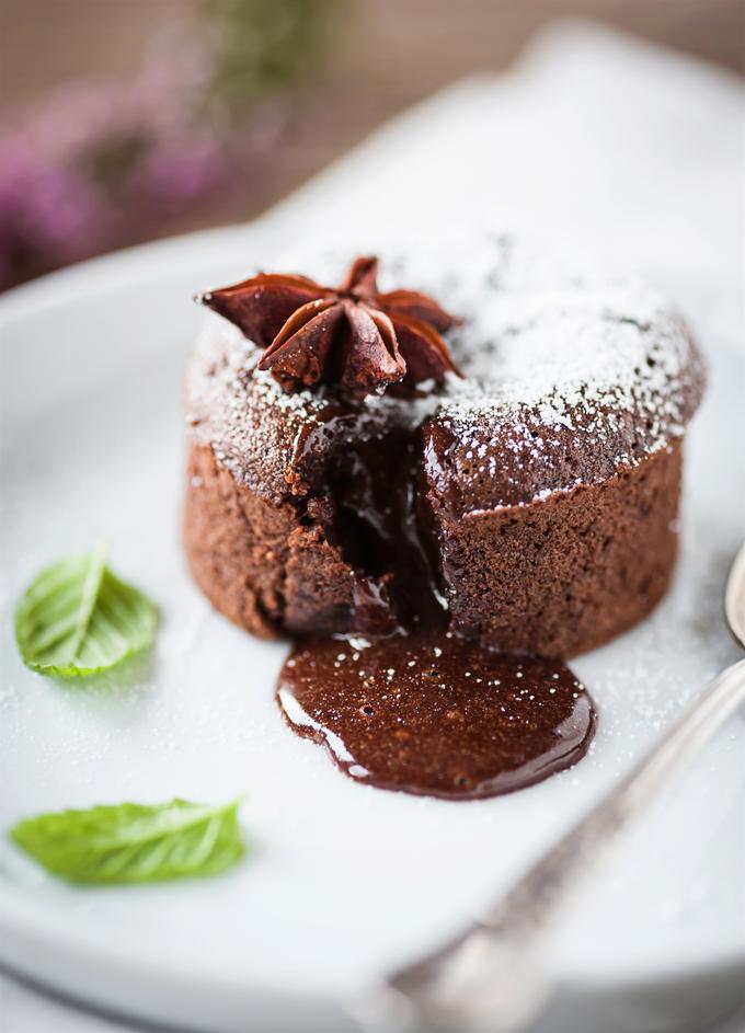 čokoladni sufle | Foto: Shutterstock