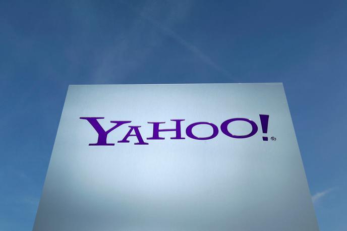 Yahoo | Foto Reuters