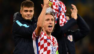 Kakšen Messi ... Najboljši je Modrić!