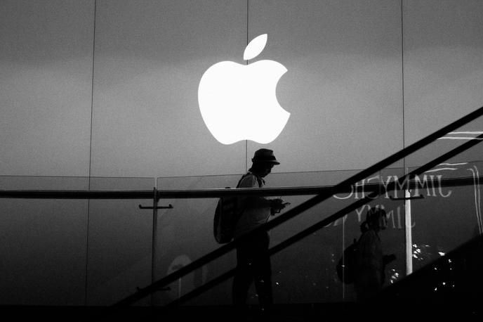 Apple | Dokončno konec sanj o Applovem avtomobilu? | Foto Unsplash