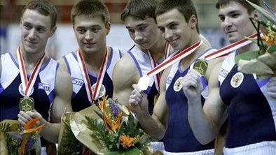 Rusi ubranili naslov prvakov