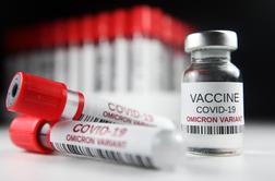 WHO: Zdravi odrasli ne potrebujejo dodatnih odmerkov cepiva proti covidu