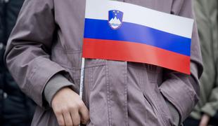 V Odesi namesto ruskih plapolajo slovenske zastave