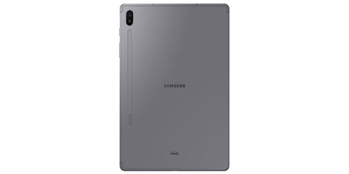 Samsung Galaxy Tab S6 | Foto: Samsung