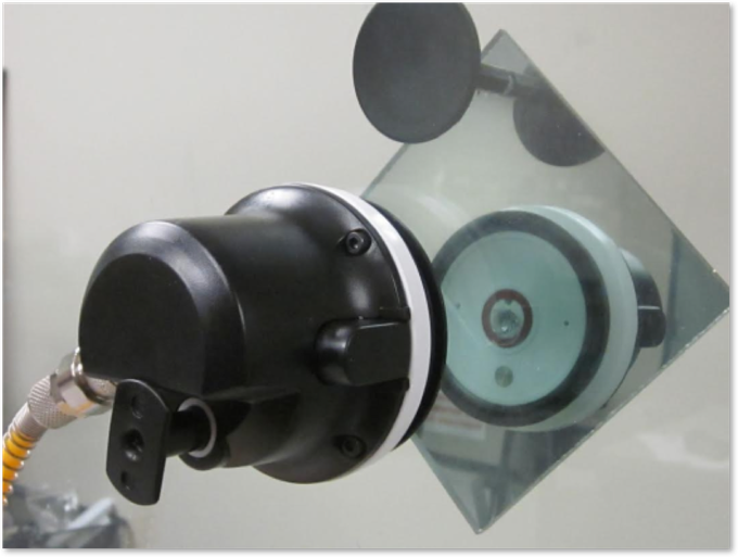 Popravilo vetrobranskega stekla pri podjetju Carglass® z novo tehnologijo ART. | Foto: 