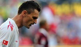 VIDEO: Novaković navdušil Japonce: trije goli za zmago