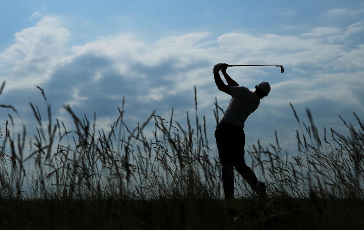 Golf | Foto Gulliver/Getty Images