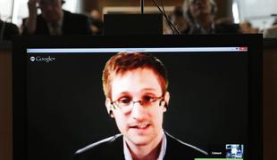 Edward Snowden naj bi povzročil manj škode od začetnih ocen