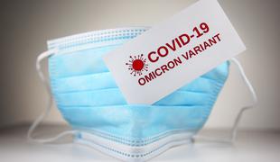 Koronavirus v Sloveniji: takšne so včerajšnje številke