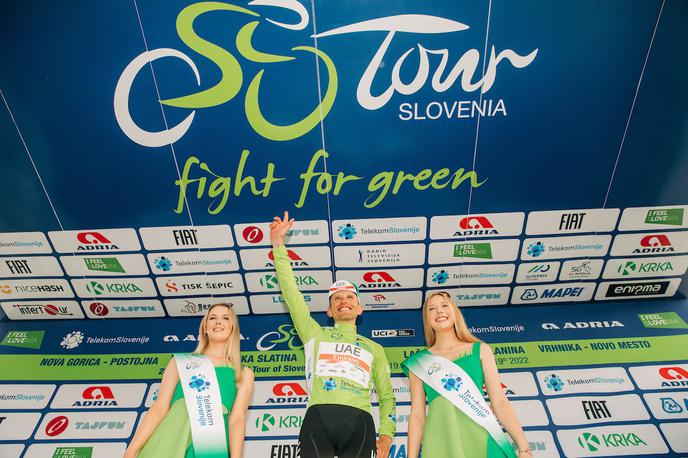 Po Sloveniji 2022, 2. etapa | Foto Vid Ponikvar