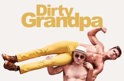 Dedek uide z vajeti (Dirty Grandpa)