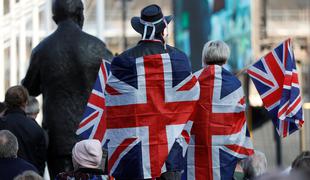 Glede brexita nekaj napredka, a odločilnega premika še ni