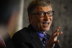 Kdaj bo konec epidemije? Bill Gates ima dobro in slabo novico.