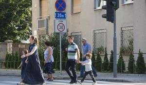 Šola brez stresa ne obstaja