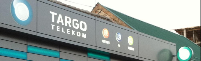Targo Telekom | Foto: Google