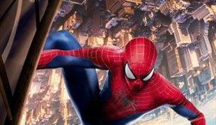 OCENA FILMA: Neverjetni Spider-Man 2