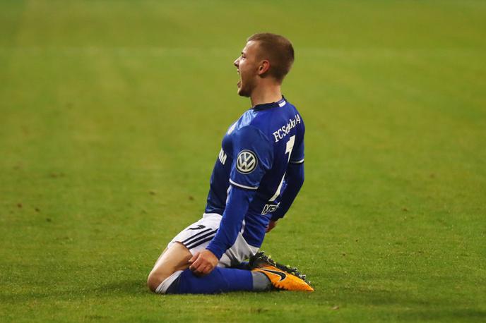 Max Meyer | Foto Guliver/Getty Images