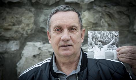 Legendarni slovenski nogometaš, ki je obnorel Jugoslavijo in šokiral Real