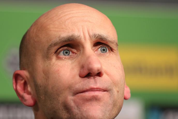Andre Schubert | Foto Guliver/Getty Images