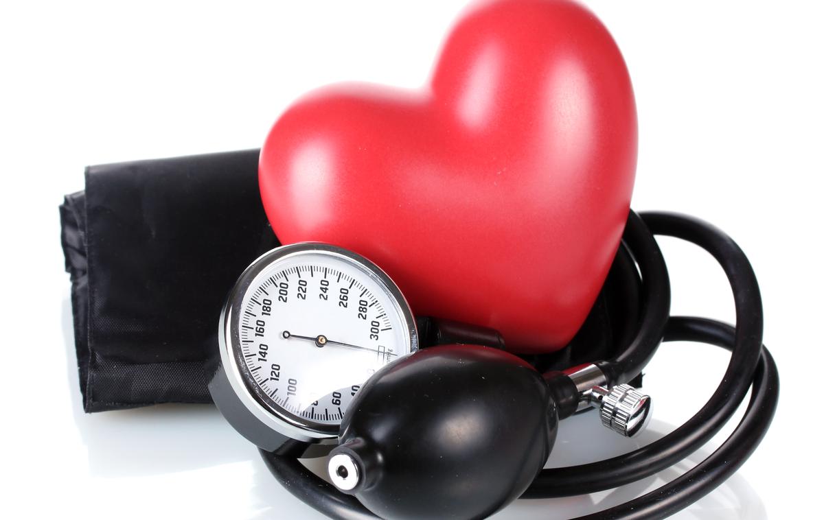 krvni tlak zdravnik pregled ambulanta zdravje | Foto Adobe Stock