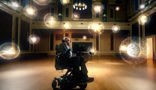 Stephen Hawking v kratki zgodovini dokumentarcev #video