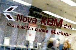 NKBM prodaja zastavne znamke v lasti Dela Revij 