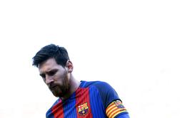 Lionel Messi razkril: Ostal bom samo, če …