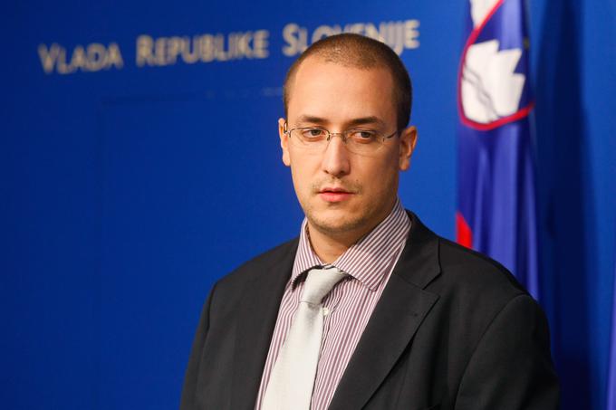 Nekdanji državni sekretar na ministrstvu za infrastrukturo Jure Leben je poudaril, da bi Slovenija brez Madžarske za drugi tir dobila manj evropskih sredstev. | Foto: STA ,