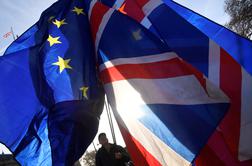 Britanski ministri razpravljali o preložitvi brexita