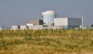 Visoka napetost v energetiki: vlada prevetrila lastnika nuklearke