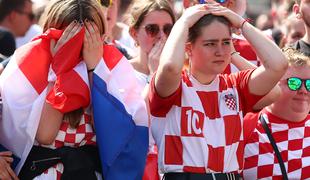 Angleži so se maščevali Hrvaški za ruske bolečine